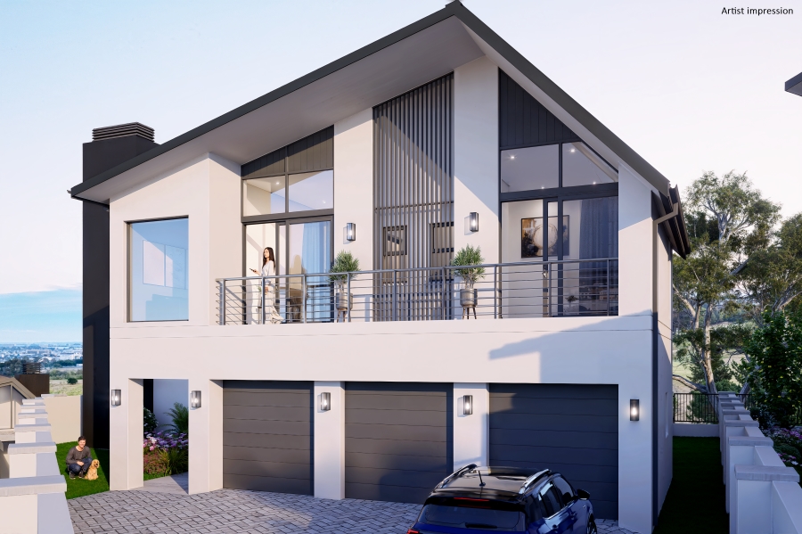 4 Bedroom Property for Sale in Welgemoed Western Cape